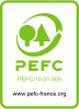 PEFC
